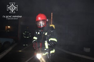 Пожары из-за свечки для молитвы и в паркинге: что горело в Одессе