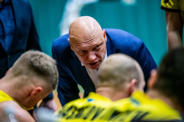 Баскетбол. «БІПА» шокувала «Політехніку» ефектним реваншем у повторному поєдинку