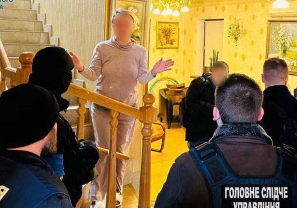 Чиновников Одесской ОВА подозревают в растрате госбюджета на закупках продуктов для ВСУ