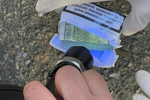 СБУ задержала инспектора Одесской таможни за систематические взятки
