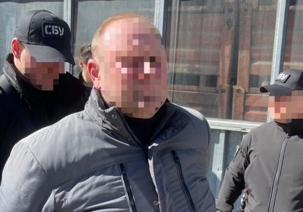 СБУ задержала инспектора Одесской таможни за систематические взятки