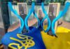 Вітрильний спорт. Юні одеські спортсмени стали переможцями міжнародної регати