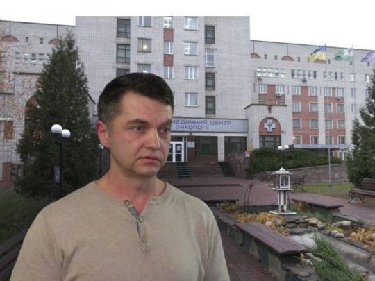 На Чернігівщині назріває судовий скандал, — ЗМІ