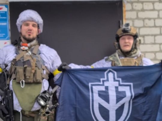 «Українські диверсанти» у Брянській області: озвучено несподівану версію російського переполоху