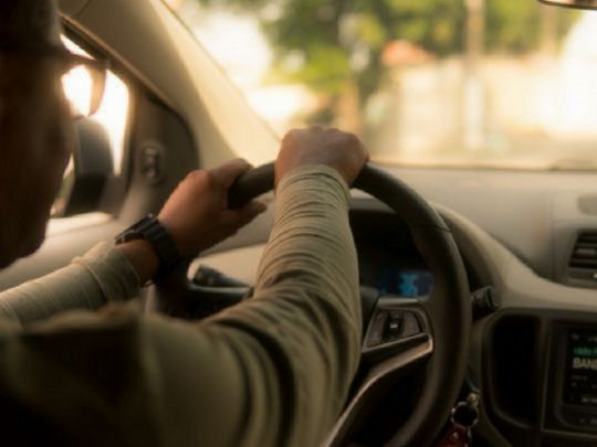 У Раді пропонують знизити для автовласників штраф за поширене порушення