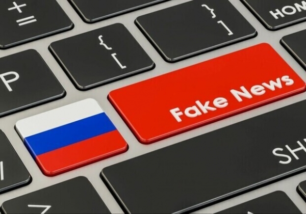 В РФ распространяют фейк о том, что одесских школьников вербуют на фронт