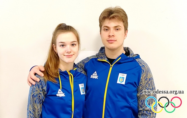 Кульова стрільба. Юні одеські спортсмени стали фіналістами молодіжної ліги Європи