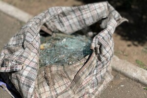 От ночной атаки дронов в Одессе пострадали несколько школ и детских садов