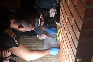 В Одесской области дед застрелил внука и закопал тело во дворе: погибшего обнаружили спустя больше чем месяц