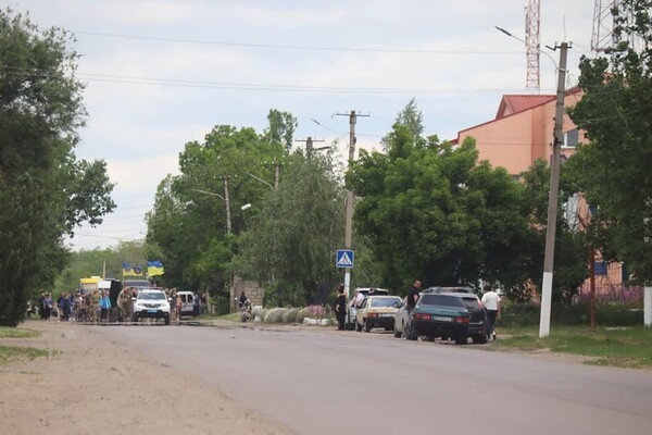 В Одесской области попрощались с погибшим защитником Василием Пелеваном