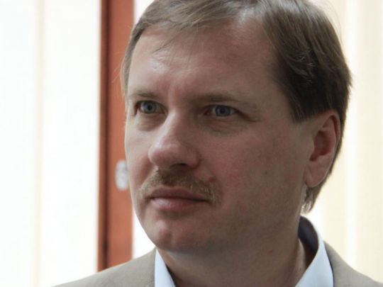 «Особиста помста»: екснардеп Чорновіл прокоментував «акцію» зі сміттєвим баком