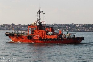 Из порта Одесса вышел второй после закрытия "Зернового соглашения" балкер