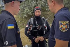 В Одесской области утонул 65-летний мужчина: он пытался спасти своих внучек
