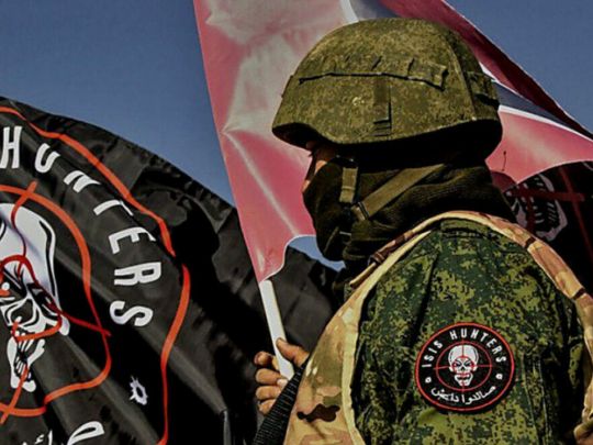«Вагнерівці» були добре підготовлені до повстання — їм допомагали: нові факти