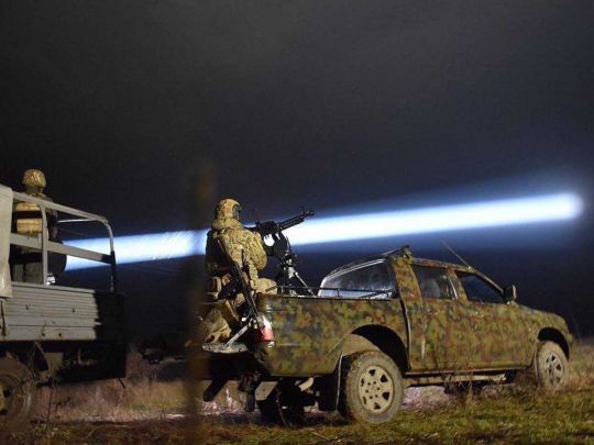 Ворог вночі атакував Україну за допомогою 5 ударних дронів: скільки збила ППО