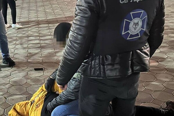 В Одессе директор кадрового агентства переправлял уклонистов в ЕС