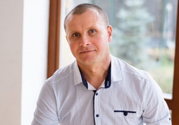 На фронте погиб защитник из Одесской области Александр Корчмарюк