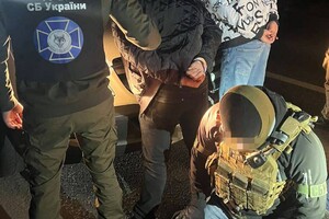 В Одессе директор кадрового агентства переправлял уклонистов в ЕС