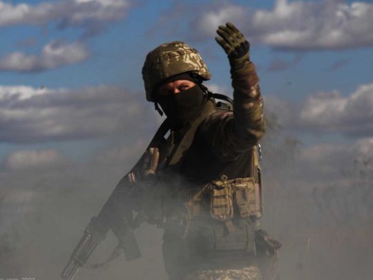 Воєнний стан та мобілізацію в Україні вчергове продовжили: на який термін