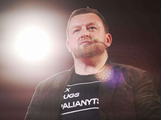 «Мертвий Навальний ще може стати другом України. Може стати корисним росіянином. На відміну від живого», — Сергій Фурса