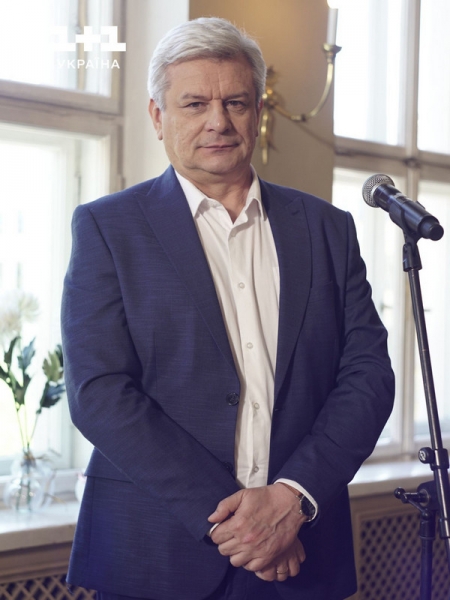 «Одразу відчувається цей хохляцький акцент»: актор Олександр Третьяченко розповів про приниження в одному з московських театрів через українське походження