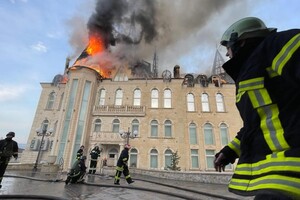 Оккупанты ударили баллистикой по Одессе: пострадали 29 человек, четверо погибли (обновляется)