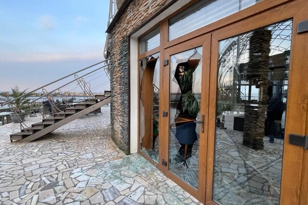Оккупанты ударили баллистикой по Одессе: пострадали 29 человек, четверо погибли (обновляется)