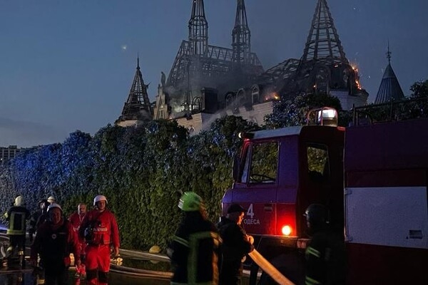 Оккупанты ударили баллистикой по Одессе: пострадали 29 человек, четверо погибли (обновляется)