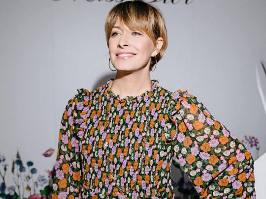 Олена Кравець натякнула на проблеми у стосунках з чоловіком