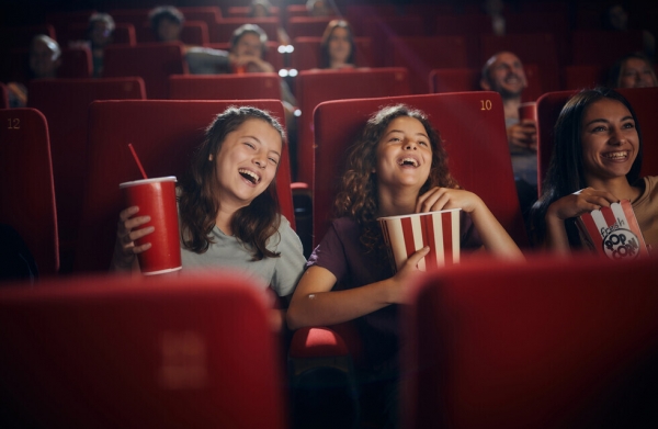 В Одессе пройдет детский кинофестиваль: на него можно попасть бесплатно 