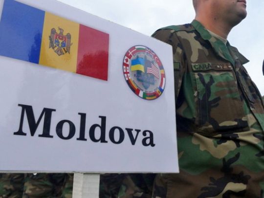 «Режим путіна ставить на держпереворот у Молдові», — експерт