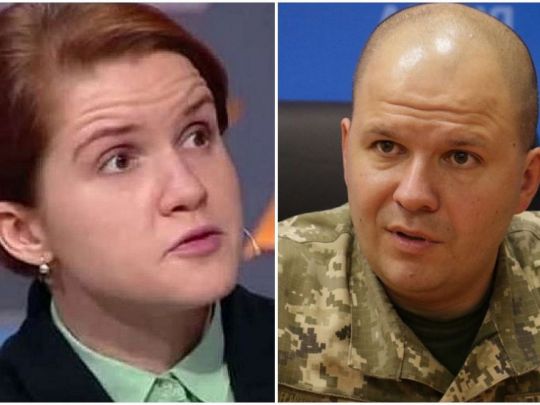«Скажи мені, хто твій друг, і я скажу, хто ти»: експерт про лобіювання Мойсюка з боку Безуглої