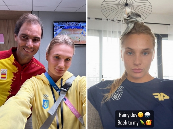 Париж-2024. Як провели спортсмени Одеської області перший день Олімпіади