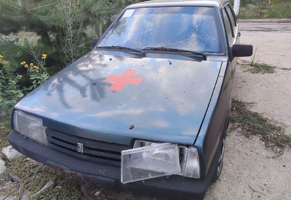 Ворог здійснив одну з наймасованіших атак України ударними БпЛА за увесь час війни