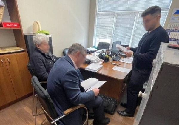 В Одесской области подрядчики присвоили средства с ремонта энергообъектов