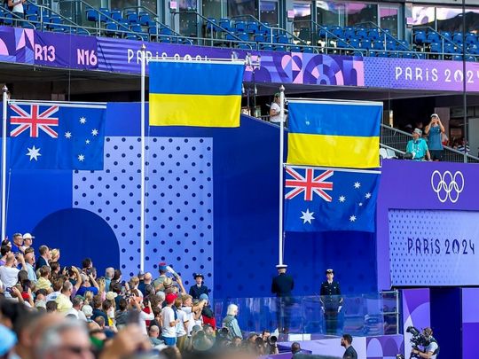 Де і коли дивитись онлайн яскраву церемонію закриття Олімпійських ігор-2024: розклад трансляцій