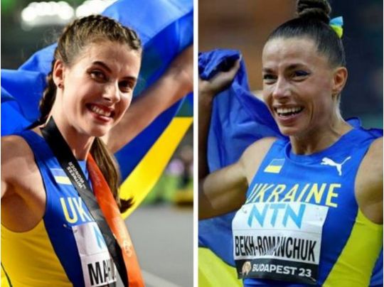 Розклад виступів українських атлетів на Іграх-2024 2 серпня, медальний залік Олімпіади