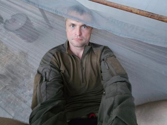 «Армія має перестати бути «тюрмою для героїв», — Ігор Луценко