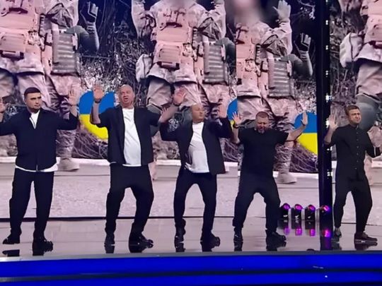 «Лють і нерозуміння»: «Квартал-95» вкотре оскандалився відео з військовим