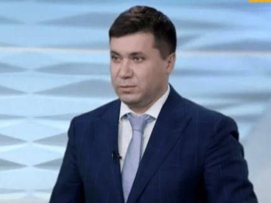 Заступник міністра освіти Вітренко зібрав освітян в робочий час на політичний захід, — Береза