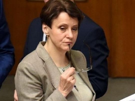 Лобізм інтересів великого бізнесу: ЗМІ про роботу Южаніної у податковому комітеті ВР
