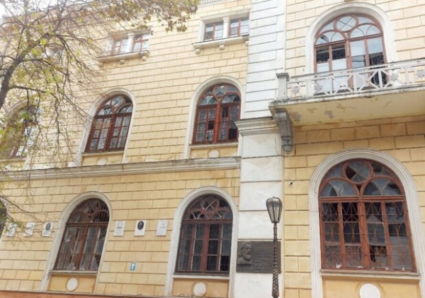 В результате вчерашнего обстрела Одессы получили повреждения более 20 объектов культурного наследия: перечень