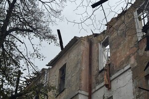 В результате вчерашнего обстрела Одессы получили повреждения более 20 объектов культурного наследия: перечень