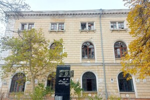 В результате вчерашнего обстрела Одессы получили повреждения более 20 объектов культурного наследия: перечень