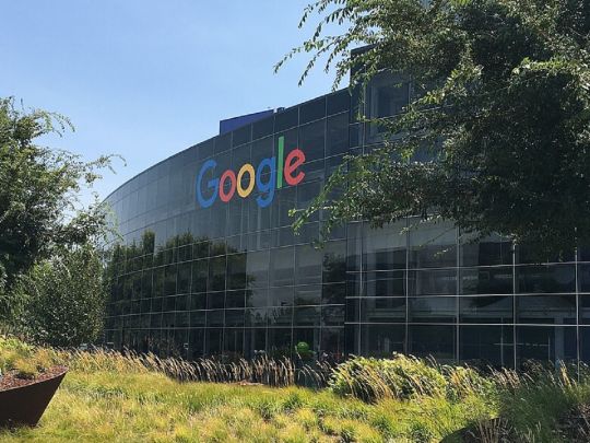 Штрафуйте, ви нам не заважаєте: що відповів Google росії, яка оштрафувала пошуковик на всі гроші світу