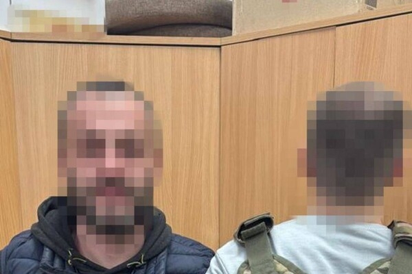 Шпионили за F-16 в Одессе: СБУ разоблачила российских агентов
