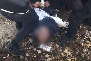 В Одессе мужчина требовал от военного 25 тысяч долларов за оформление непригодности