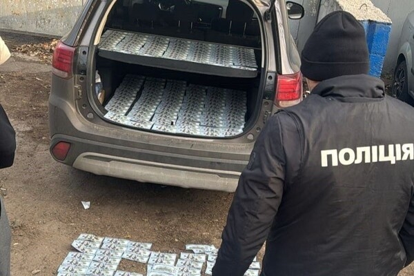 В Одессе мужчина требовал от военного 25 тысяч долларов за оформление непригодности