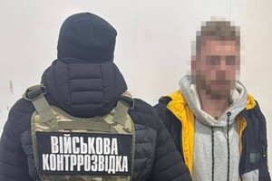 Шпионили за F-16 в Одессе: СБУ разоблачила российских агентов