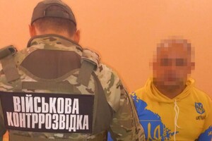 Шпионили за F-16 в Одессе: СБУ разоблачила российских агентов